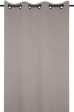 NOTTE OCCULTANT 140X280CM LIN