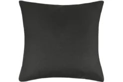 ODALYS COUSSIN OUTDOOR 50X50CM CARBONE