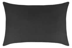ODALYS COUSSIN OUTDOOR 40X60CM CARBONE