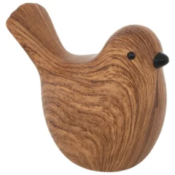 OISEAU FAMILY CORNER CERAMIQUE TAILLE M
