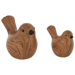OISEAU FAMILY CORNER CERAMIQUE TAILLE M