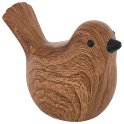 OISEAU FAMILY CORNER CERAMIQUE TAILLE M