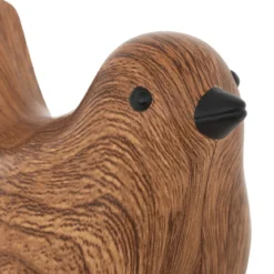 OISEAU FAMILY CORNER CERAMIQUE TAILLE M