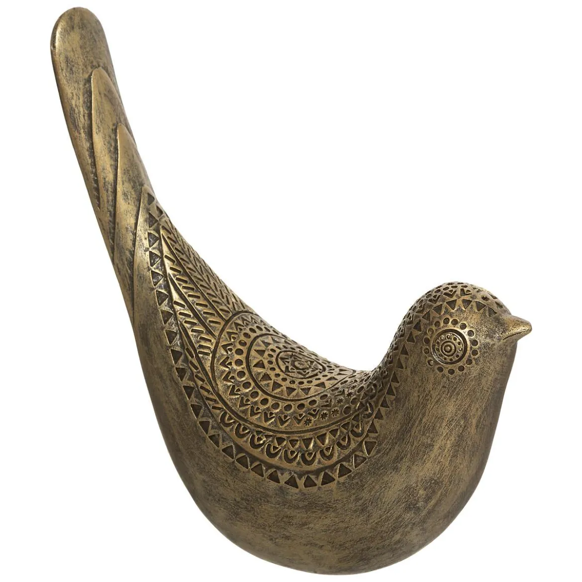 OISEAU RESINE OASIS
