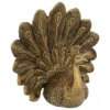 OISEAU RESINE WILD L.27CM