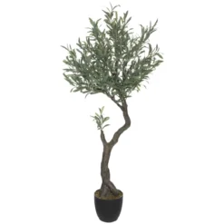 OLIVIER EN POT OLIFU H.140CM