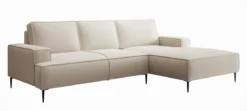 OLMO M ANGLE DROIT BEIGE SUPREME 3