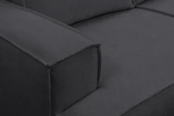 OLMO M ANGLE DROIT GRIS FLOW 21