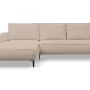OLMO M ANGLE GAUCHE BEIGE FLOW 2