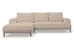 OLMO M ANGLE GAUCHE BEIGE FLOW 2