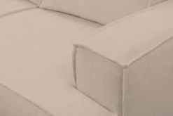 OLMO M ANGLE GAUCHE BEIGE FLOW 2