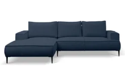 OLMO M ANGLE GAUCHE BLEU FLOW 22