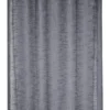 ONTARIO VOILE 135X260CM ARDOISE