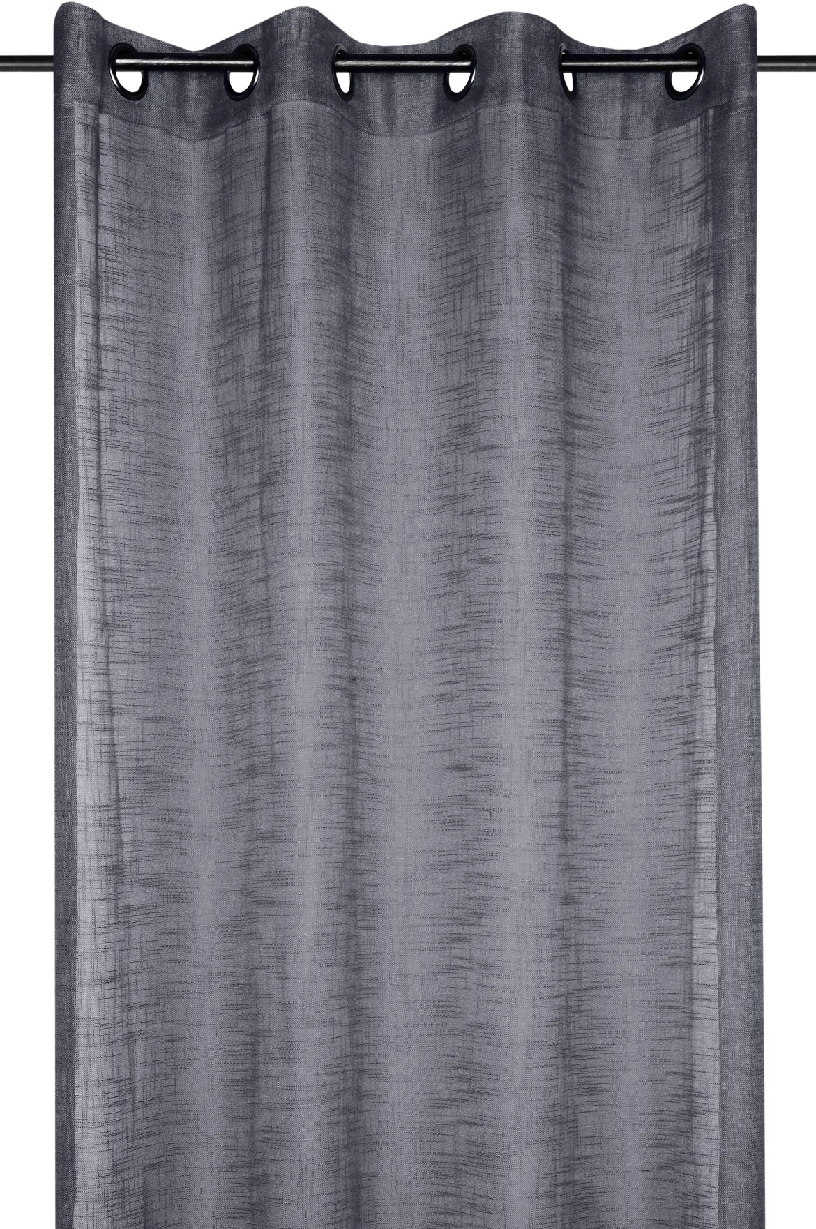 ONTARIO VOILE 135X260CM ARDOISE