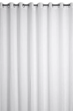 ONTARIO VOILE 290X260CM BLANC