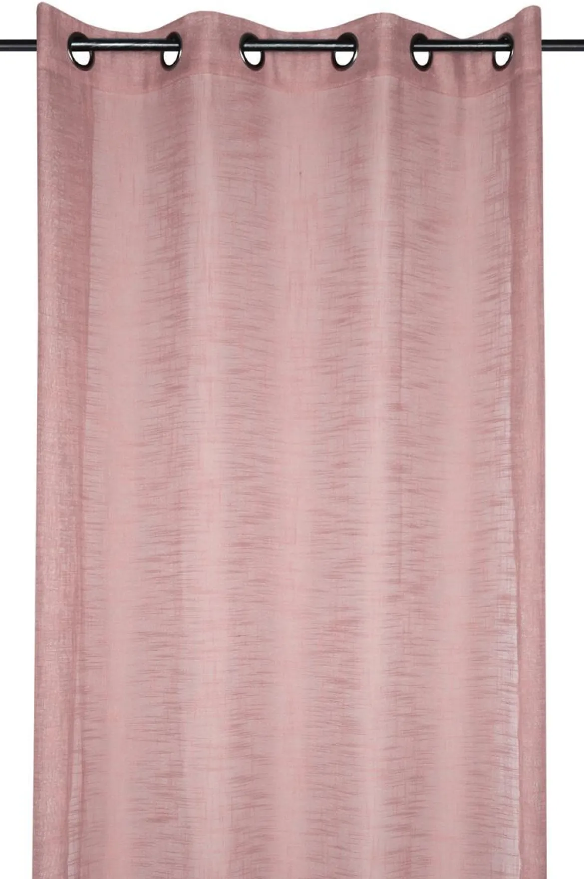 ONTARIO VOILE 135X260CM POUDRE