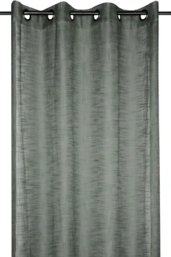 ONTARIO VOILE 135X260CM SAUGE