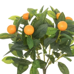 ORANGER EN POT NARANCS H.58CM
