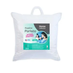 OREILLER ANTI ACARIEN 60X60CM