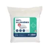 OREILLER ANTI ALLERGENES 60X60CM
