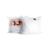 OREILLER CONFORT DEHOUSSABLE 60X60CM JL SCHERRER