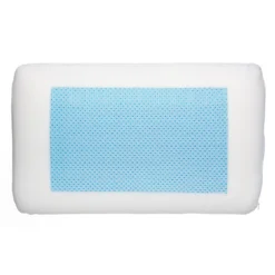 OREILLER ERGONOMIQUE GEL