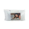 OREILLER MEMOIRE DE FORME 50X70CM JL SCHERRER