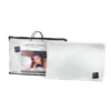 OREILLER MEMOIRE DE FORME 60X40CM JL SCHERRER