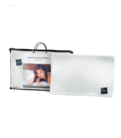 OREILLER MEMOIRE DE FORME 60X40CM JL SCHERRER