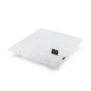 OREILLER MEMOIRE DE FORME 60X60CM JL SCHERRER