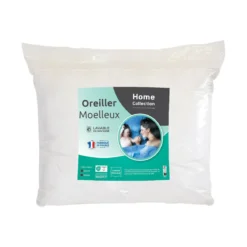 OREILLER 45X70CM