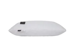 OREILLER FIBRE CREUSE SILICONEE 50X70CM JL SCHERRER