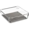 ORGANISEUR TIDY SMART 16X16X4.5CM
