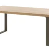 OTTO TABLE 200X100X76CM PIED U