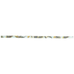 PAILLES PAPIER JANGAL X100PCS