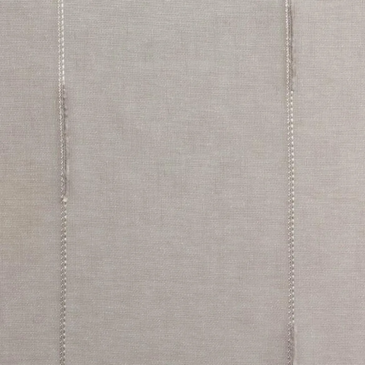 PAIRE DROITE PASSANTS 2X60X160CM LINAHE TAUPE