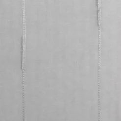 PAIRE DROITE PASSANTS 2X60X120CM LINAHE GRIS