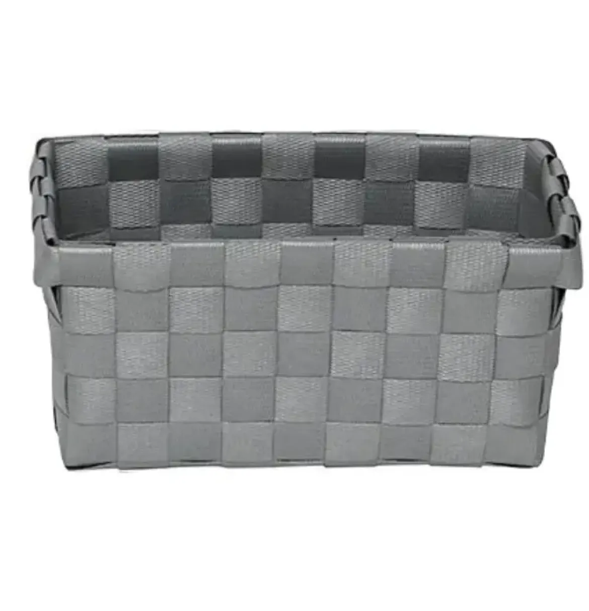 PANIER PM PP GRIS