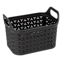 PANIER AJOURE 4L
