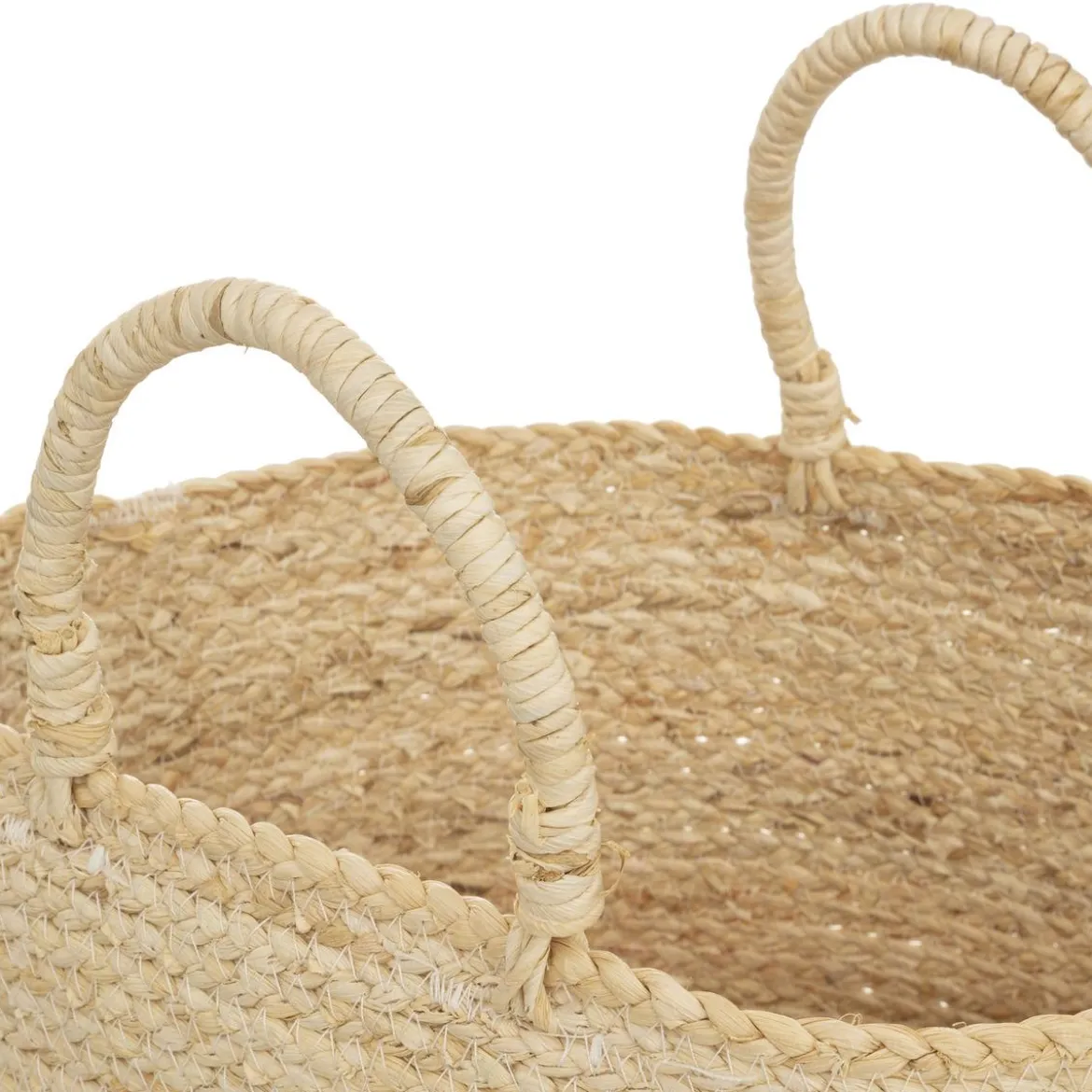 PANIER ARC EN CIEL H.35CM