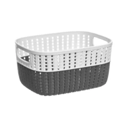 PANIER BICOLORE 3.5L