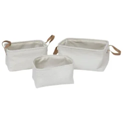 PANIER BOUCLETTE  TAILLE L