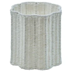 PANIER CORDE BLOOMY TAILLE M