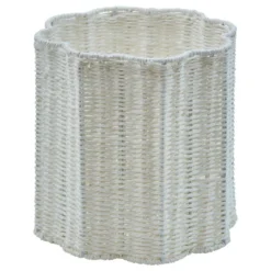 PANIER CORDE BLOOMY TAILLE M
