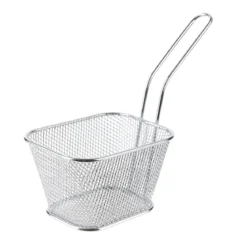 PANIER DE PRESENTATION A FRITES