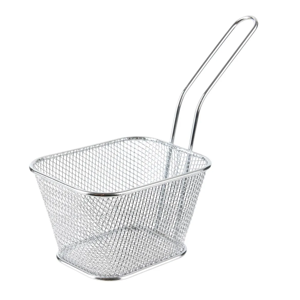 PANIER DE PRESENTATION A FRITES