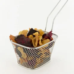 PANIER DE PRESENTATION A FRITES