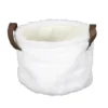 PANIER EFFET FOURRURE POIGNEE MOYEN