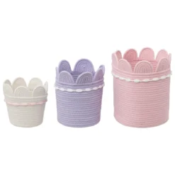 PANIER FESTON SIRENE TAILLE L