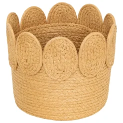 PANIER INUIT DREAMS NATUREL TAILLE L